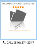 DOCUMENTS COURIER SERVICE USA Copyright Protected. © 2026 All Rights Reserved