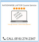 NATIONWIDE LAPTOP Courier Service Copyright Protected. © 2026 All Rights Reserved